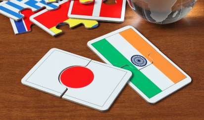 Expanding into the Japanese Market: Opportunities for Indian Businesses