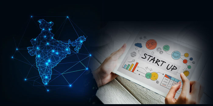 Start Up - India