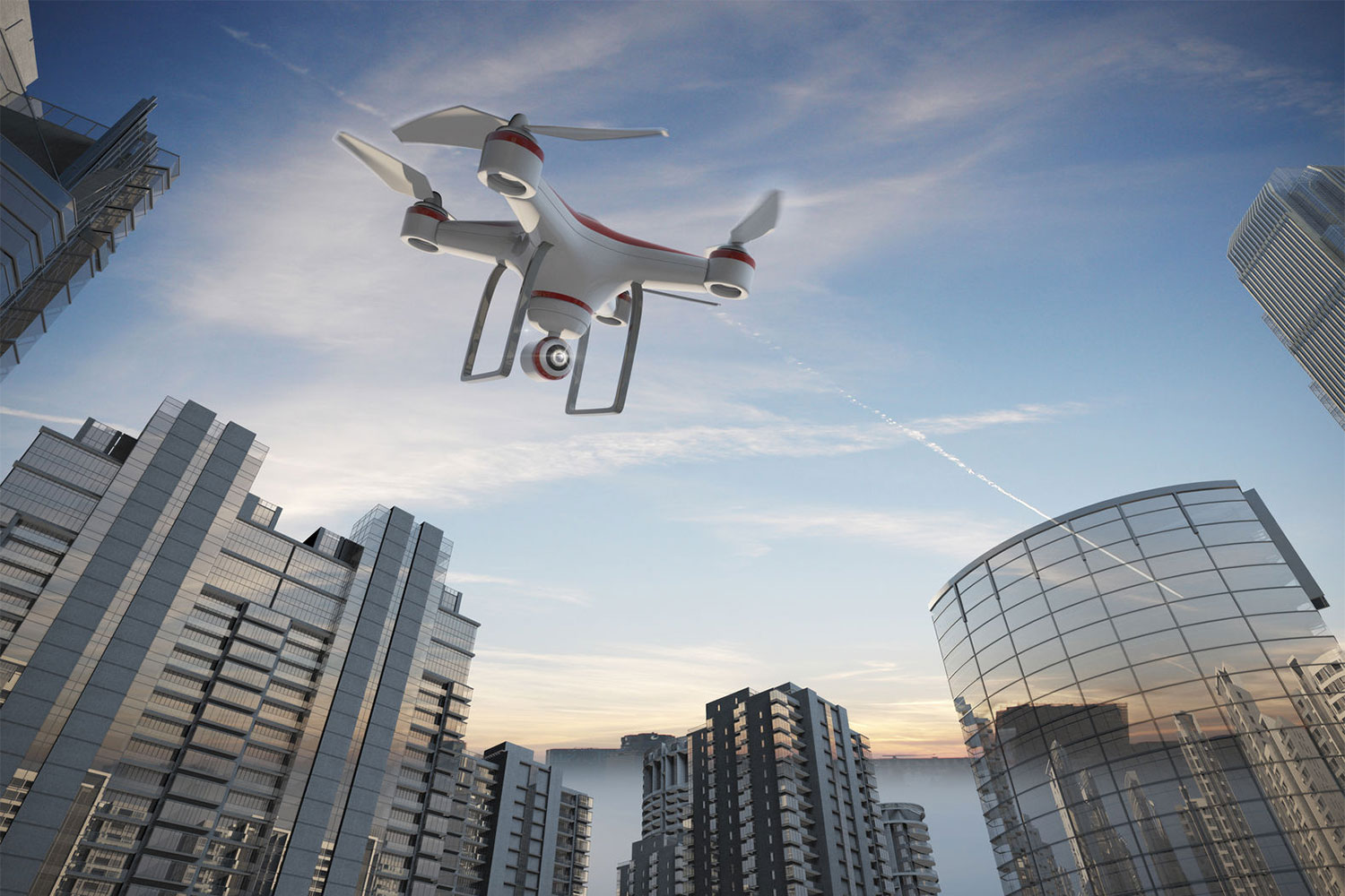 PLI Scheme for Manufacturing Drones and Drone Components in India