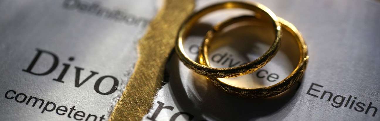 Legal Note on Contested Divorce as per Hindu Law