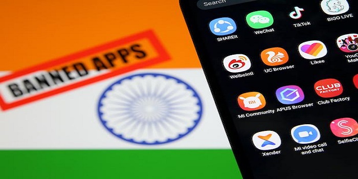 Ban on Chinese Apps: What does it mean for India?