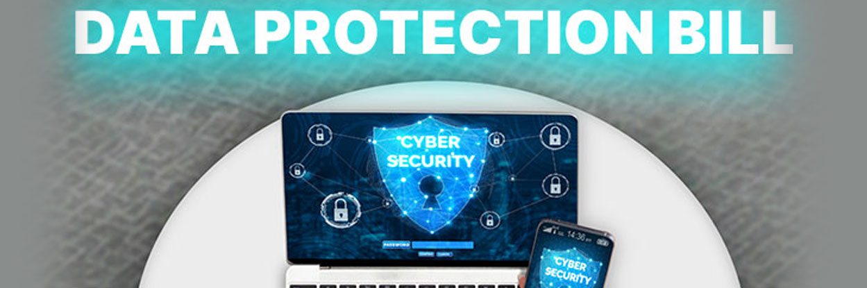 Data Protection Bill, India