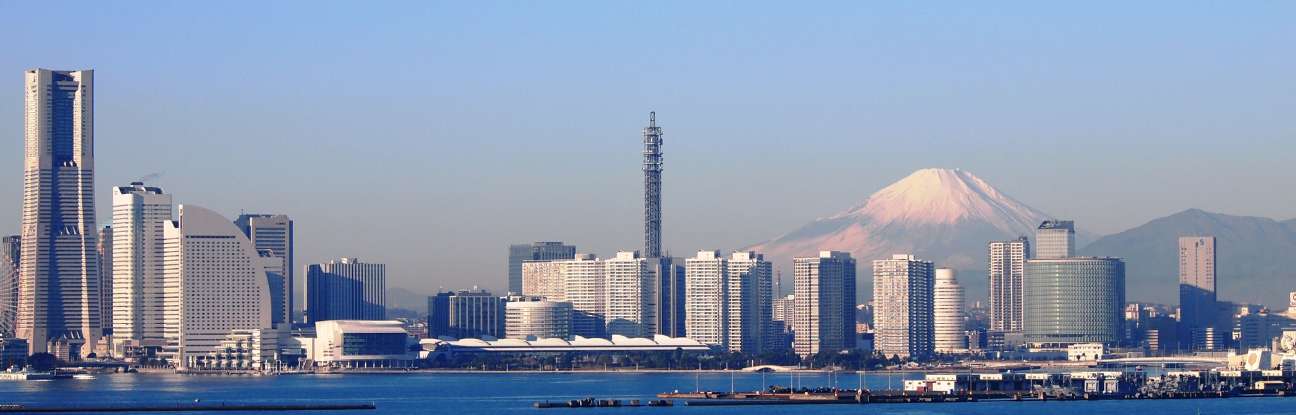 Japan - Market Entry & Business Opportunities