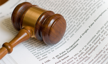 Infringement and Passing Off