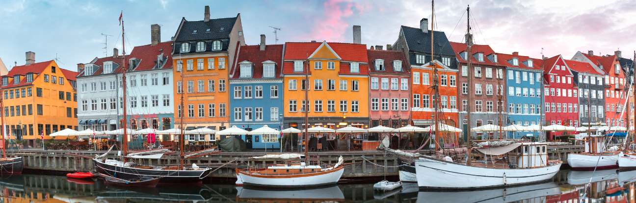 Denmark - Market Entry and Business Opportunities
