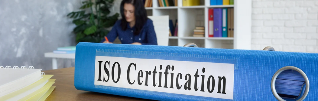 Importance of ISO Certification for Businesses