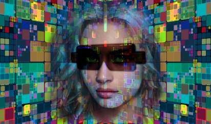 Dispute Resolution between Users of Metaverse