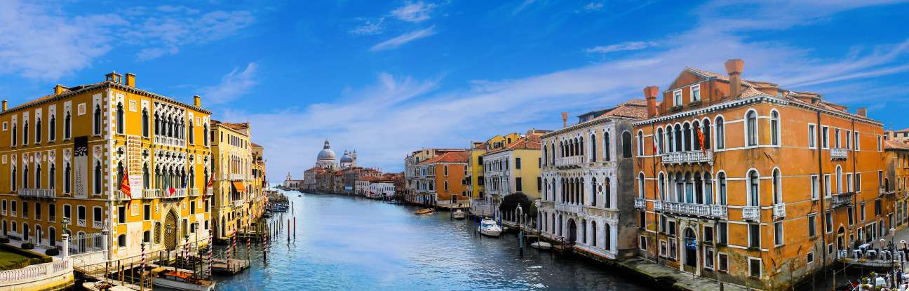 Italy - Market Entry & Business Opportunities