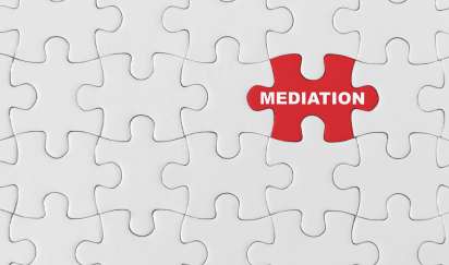 Mediation