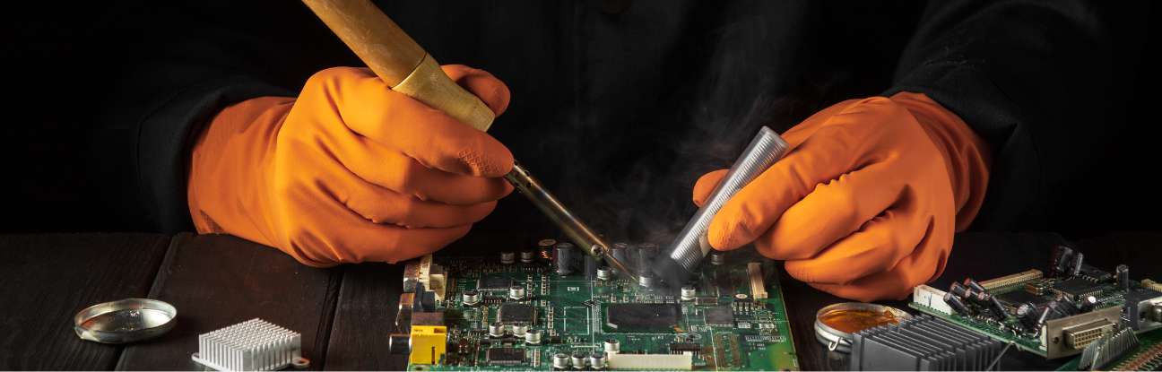 Electronics System Design & Manufacturing Industry in India – Business Opportunities & Advantages