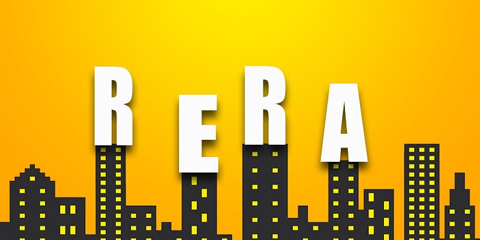 Registration under RERA- Process and Steps to Register