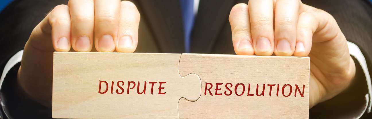 What to Do if Someone Ignores Arbitration Agreement?