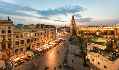 Poland - Market Entry and Business Opportunities