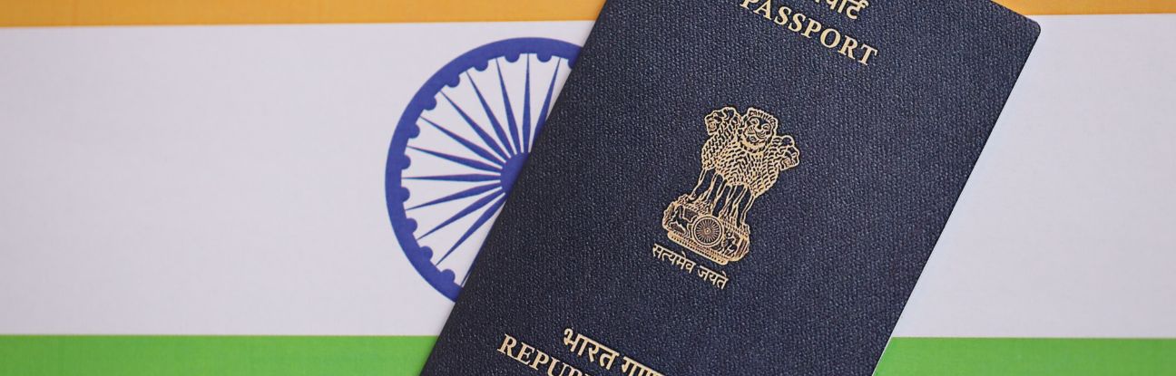 How to Prove Indian Nationality