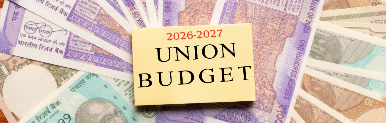 Union Budget 2026–27: Building India as a Global Manufacturing and Services Hub