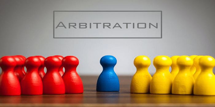 Status of Commercial Arbitration in India