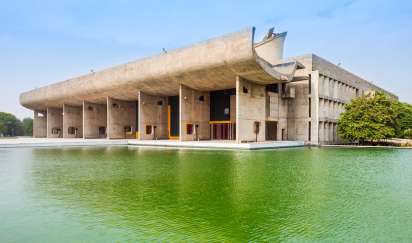 Punjab – Business Opportunities & Market Entry