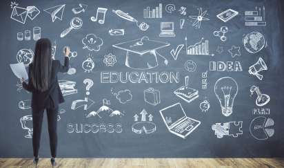 Education Industry in India – Business Opportunities and Advantages