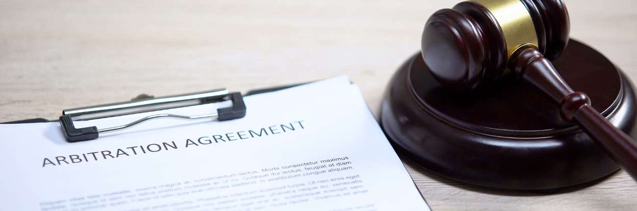 Validity of Asymmetrical Arbitration Clauses in India