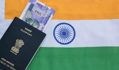 Acquiring Indian Citizenship