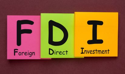 India Eases FDI Norms for Land Bordering Countries