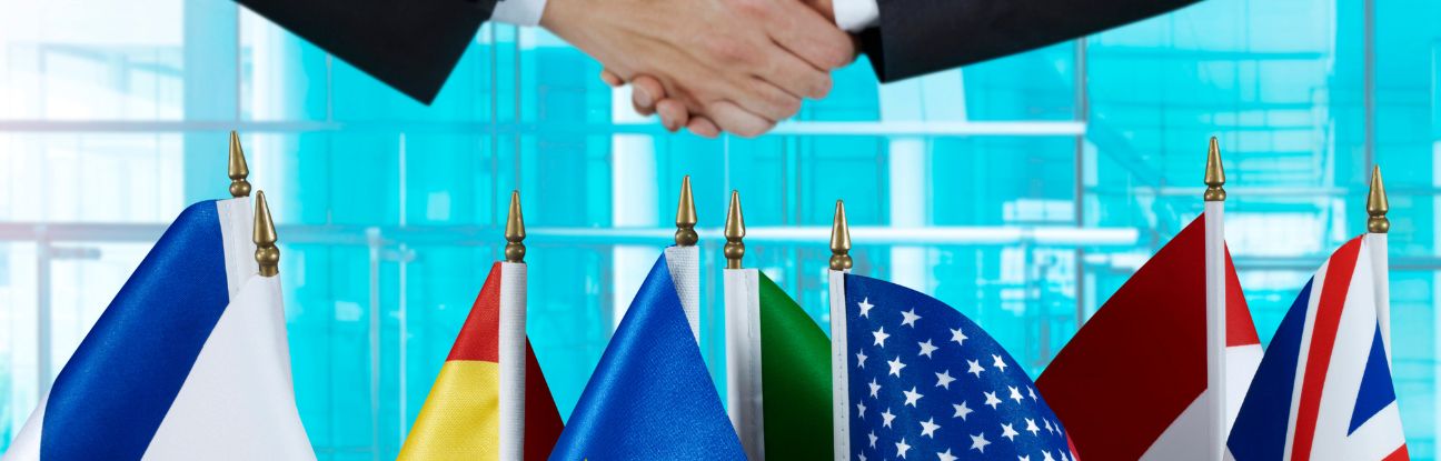 Free Trade Agreements & the growth of MSME in India