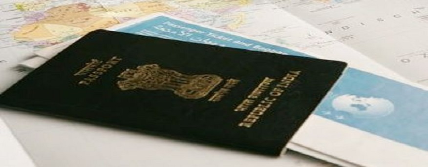 Employment and Business Visa