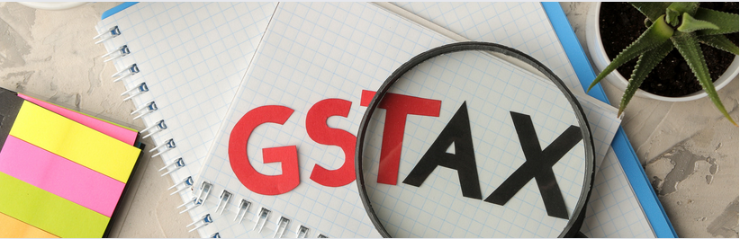 Goods & Service Tax (GST) on Corporate Guarantee