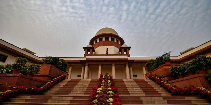 Supreme Court Orders Extension of Limitation Period