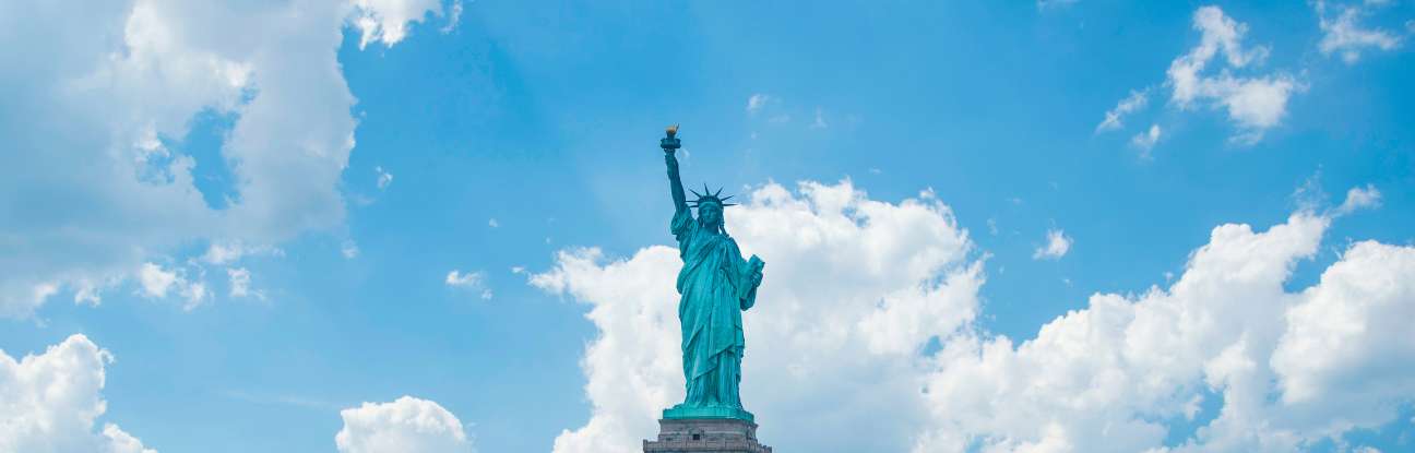 United States of America - Market Entry & Business Opportunities