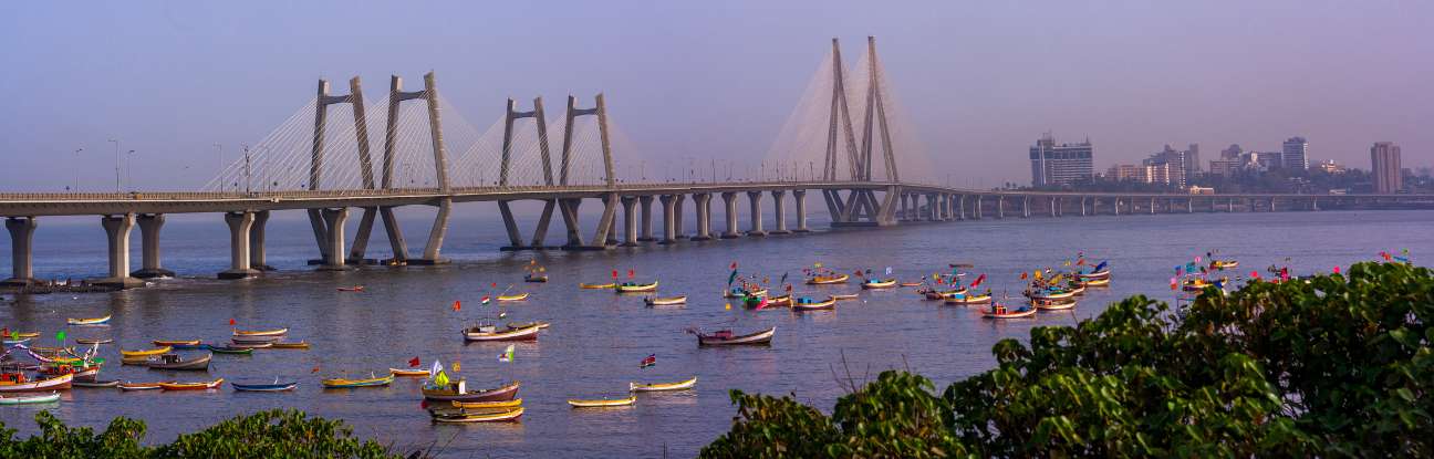 Maharashtra – Business Opportunities & Market Entry