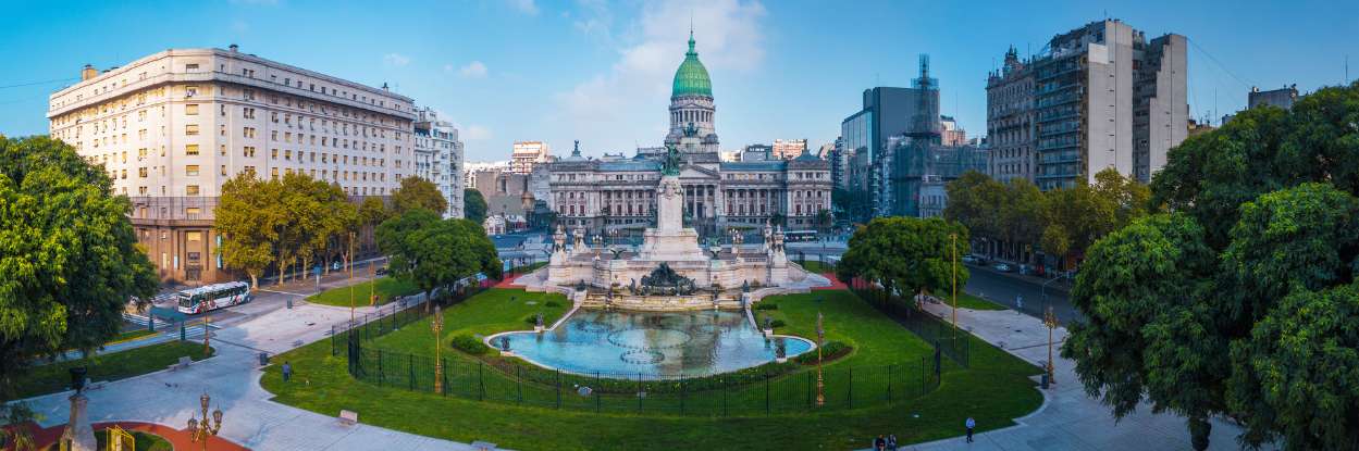 Argentina - Market Entry & Business Opportunities