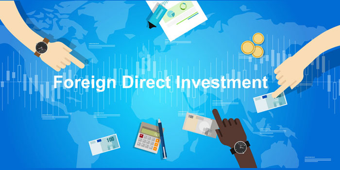 Changes in Foreign Direct Investment rules in India due to Covid19 impact
