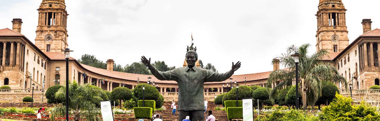 South Africa - Market Entry and Business Opportunities