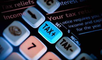 Tax Guidelines