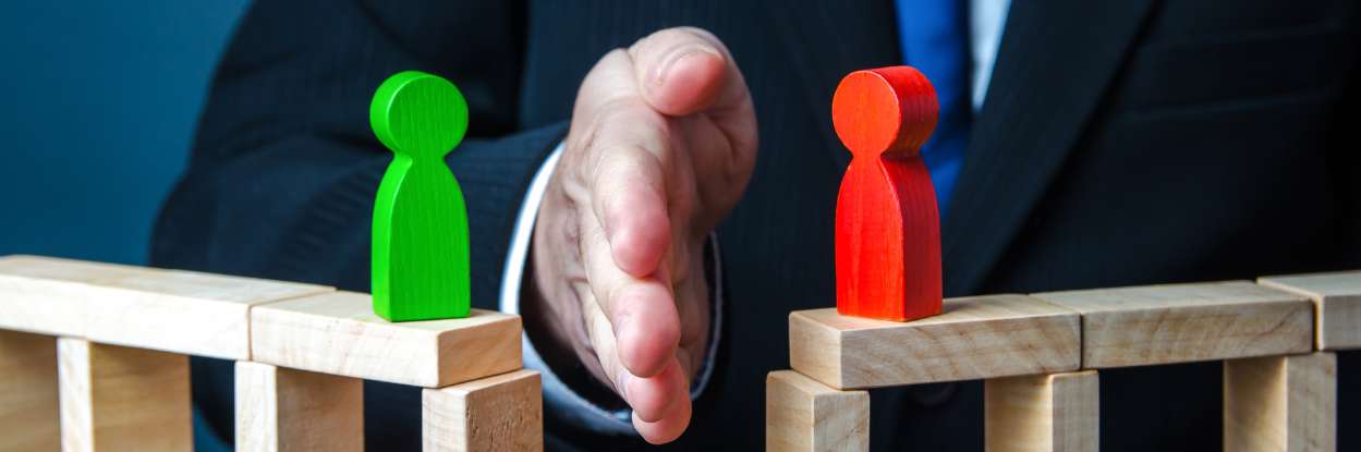 Interim Reliefs by Courts during Arbitration Proceedings