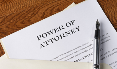 Procedure for Registration of Power of Attorney in India & Abroad