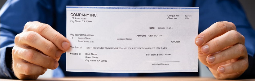 Dishonor of Cheque (Section 138 Negotiable Instruments Act 1881)