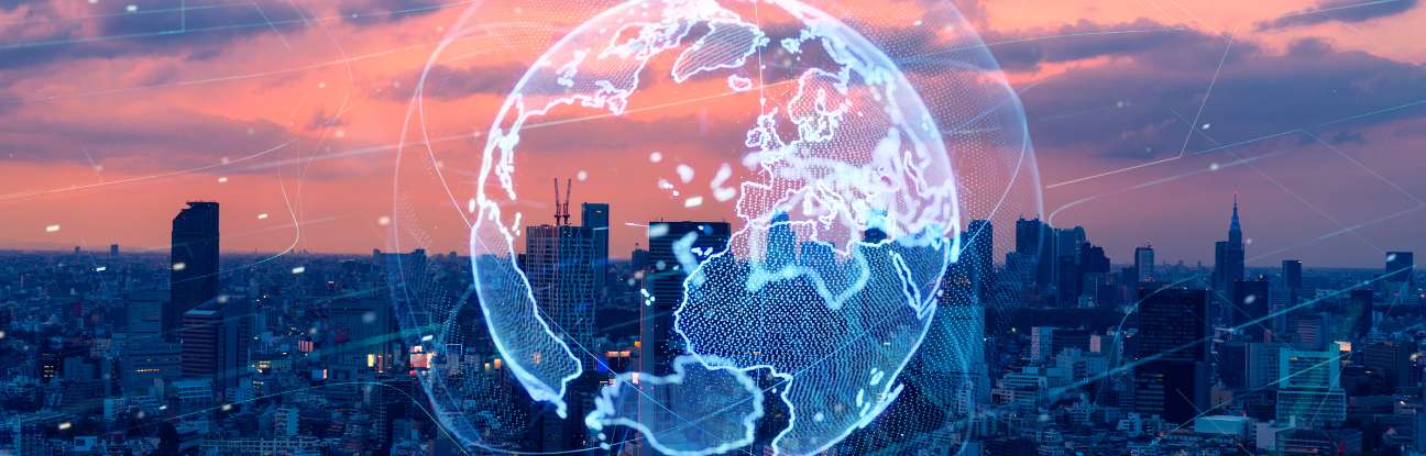 Information Technology (IT) Industry in India – Business Opportunities and Advantages
