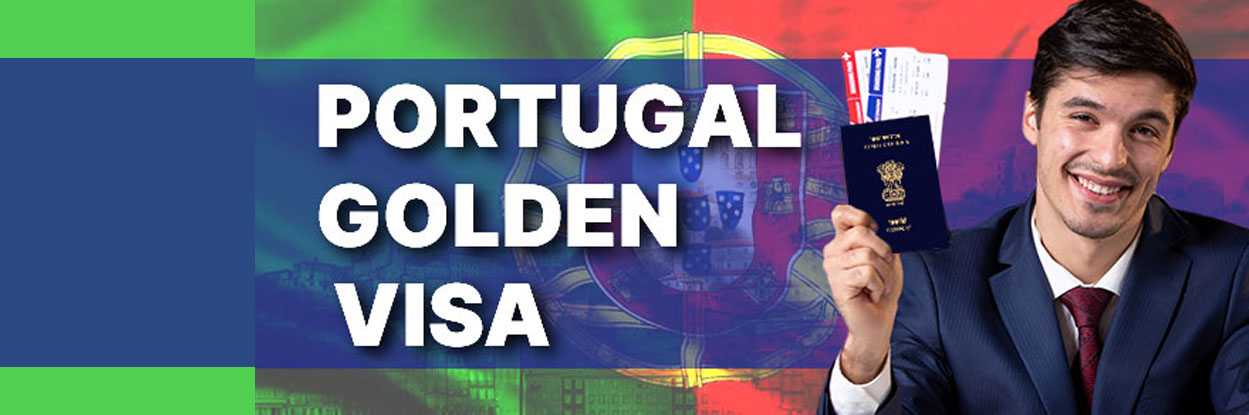 Portugal Golden Visa