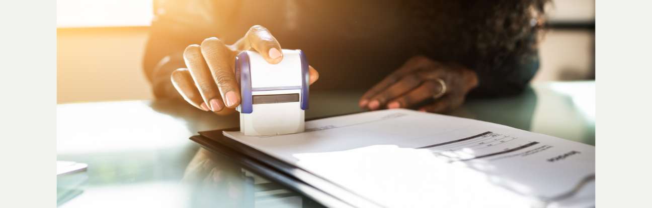 Is Insufficiently Stamped Document Admissible in Evidence?