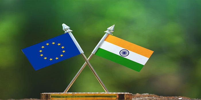 India, Germany, Denmark, and France: Recent Trade Developments