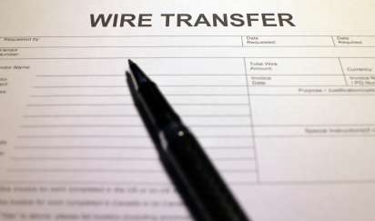 India’s New Rules for Wire Transfers