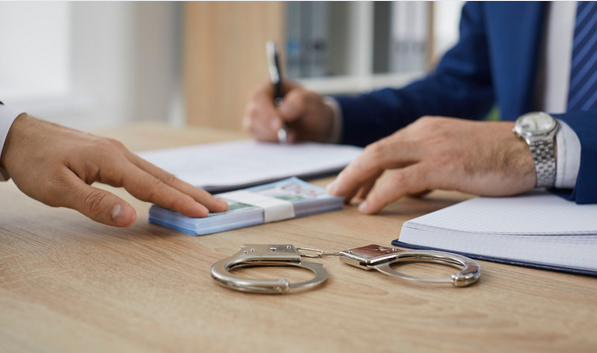 Bail : Law Related to apply & Obtain Bail in India