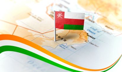 India-Oman CEPA 2026: Key Benefits and Business Opportunities for Indian Companies