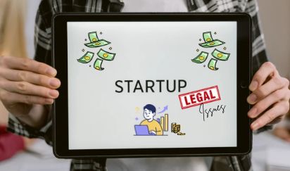 Beyond Fundraising: The Legal Issues That Shape a Startup After Investment