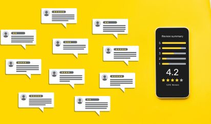 Govt. of India Standards for Online Consumer Reviews