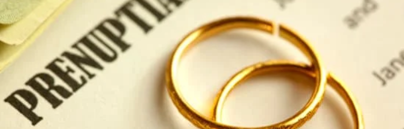 Prenuptial Agreements in India