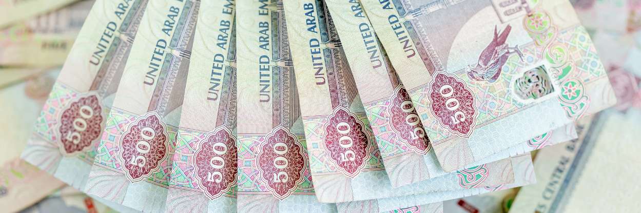 No Withholding Tax Applicable on Fee for Technical Services from UAE