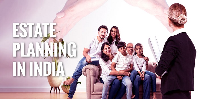 Estate Planning in India: Through Wills, Trusts & LLCs